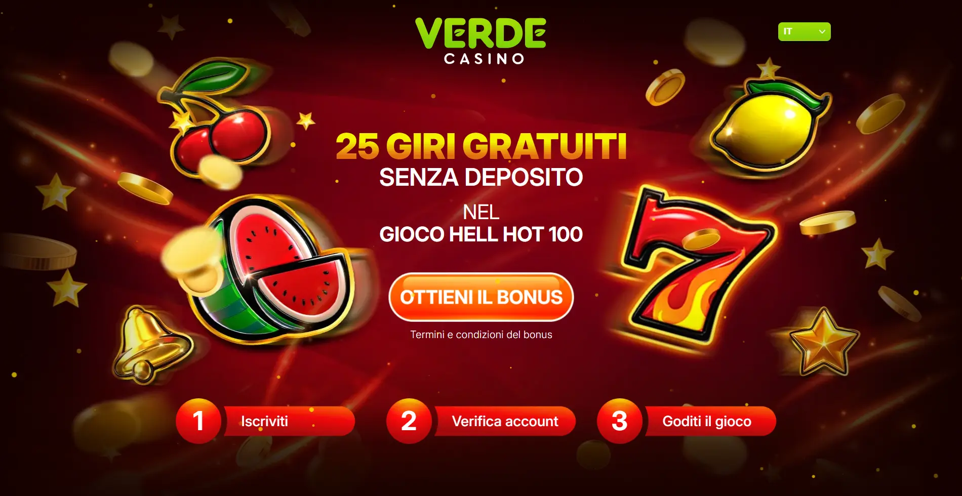 Verde Casino
